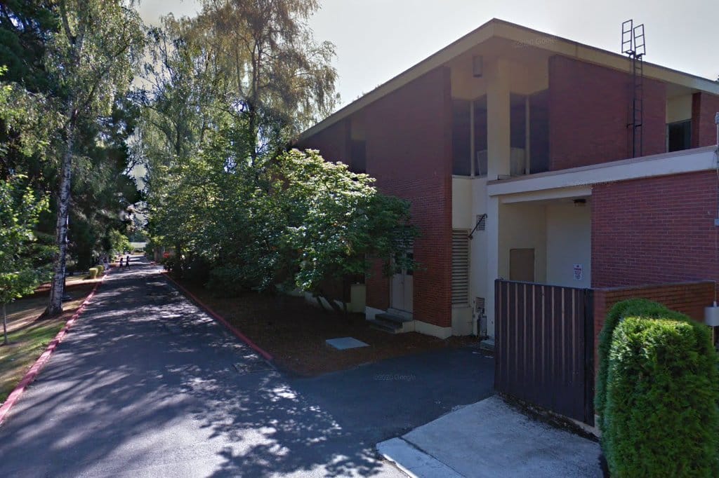 Pacific University