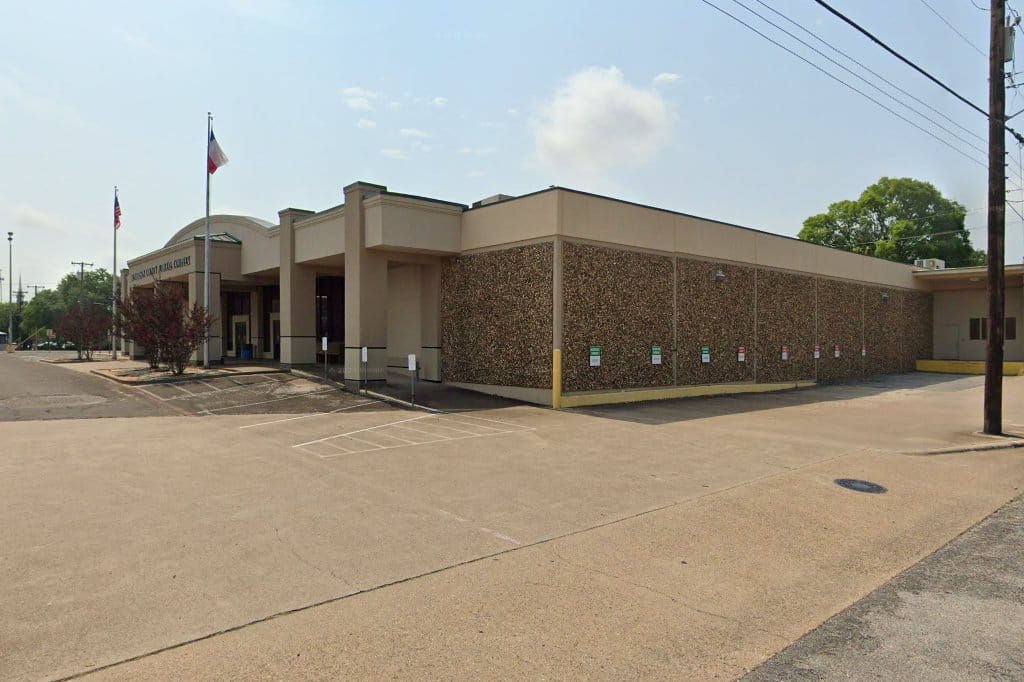 Henderson County District Attorney