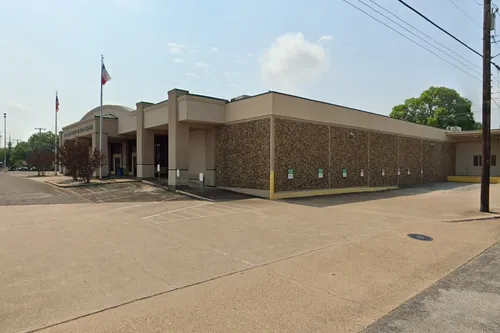 Henderson County District Attorney