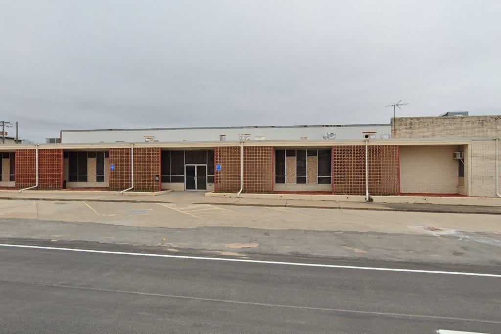 Muskogee Passport Office