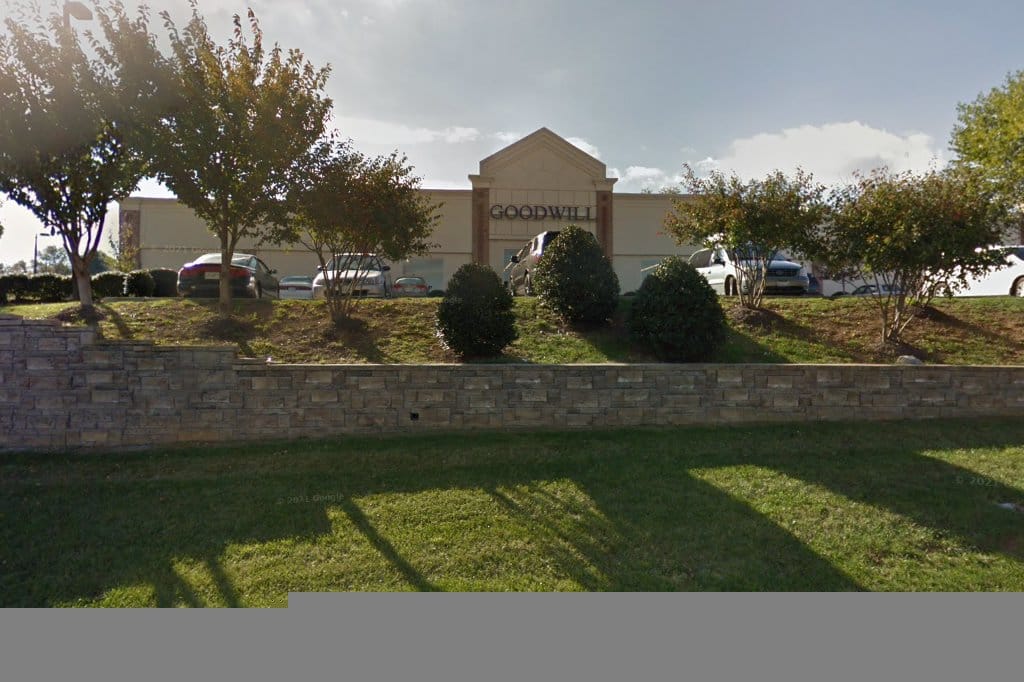 Goodwill Daleville