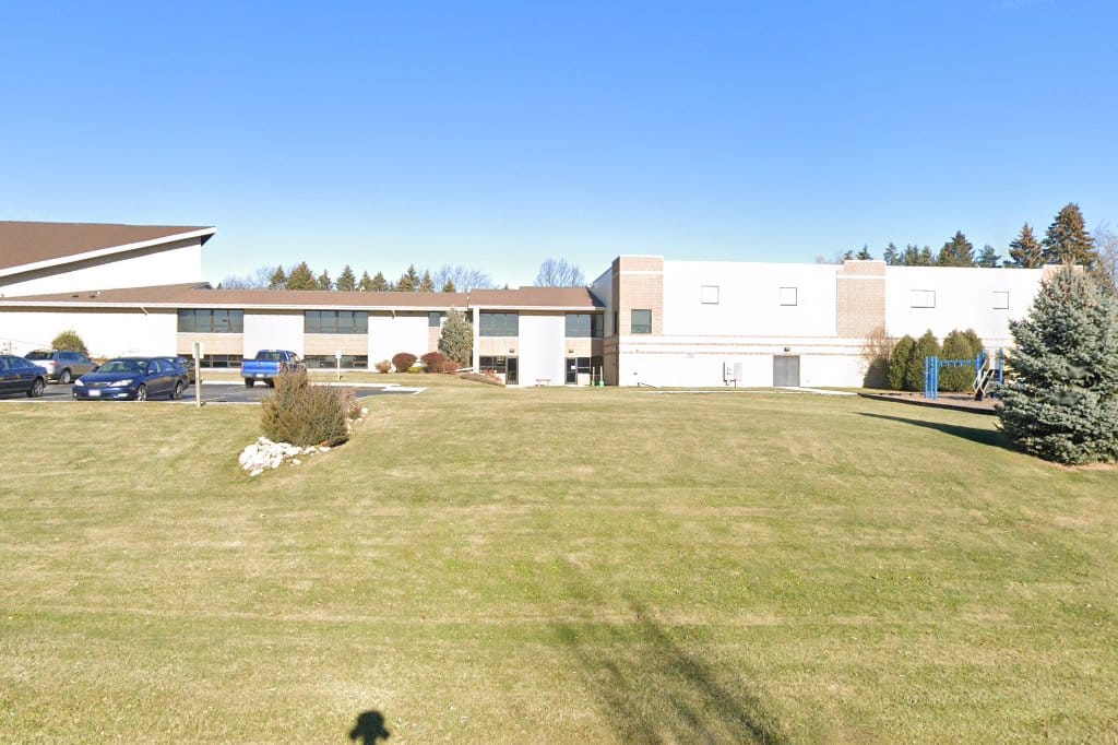 Our Savior Lutheran School