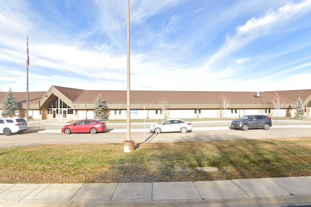 Uinta Meadows Elementary School