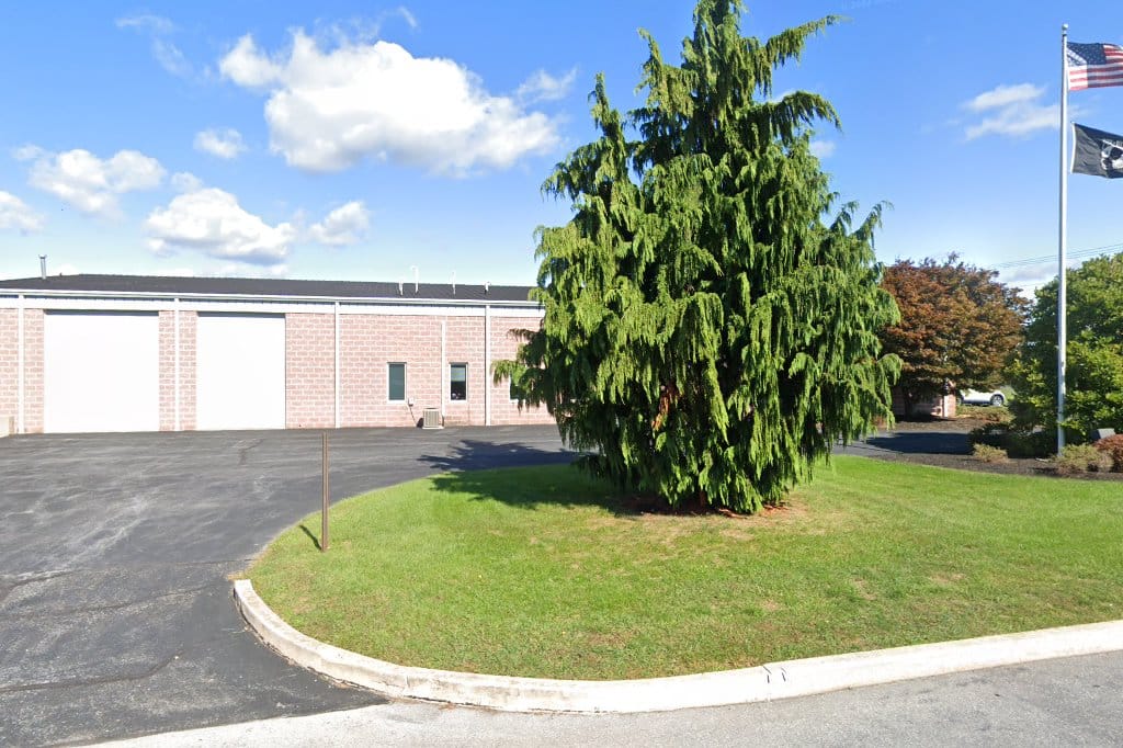 Pennsylvania Department of Veterans of Foreign Wars