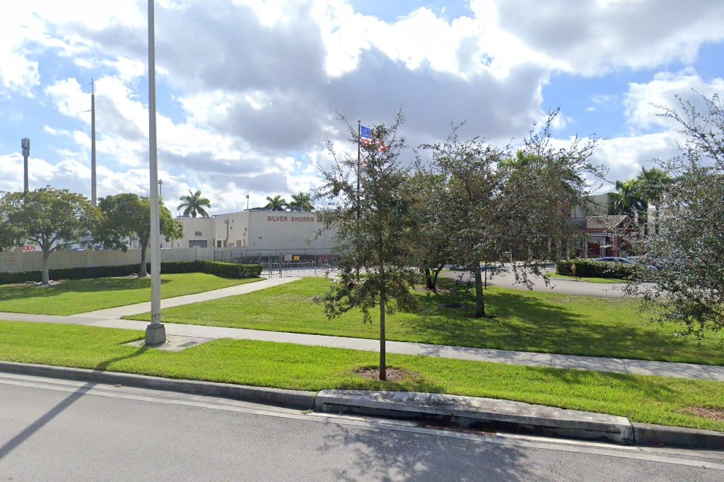Silver Shores Elementary School