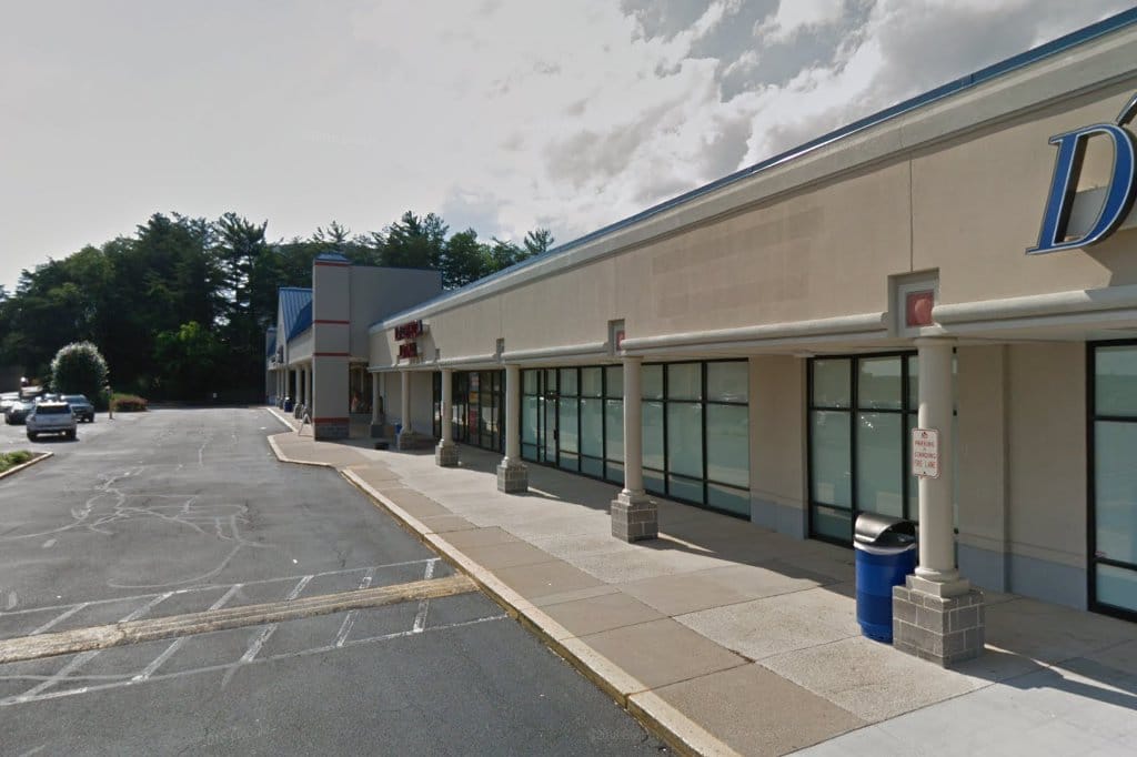 Goodwill Dale City
