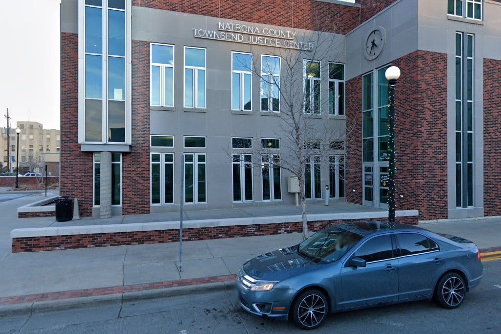 Casper District Court