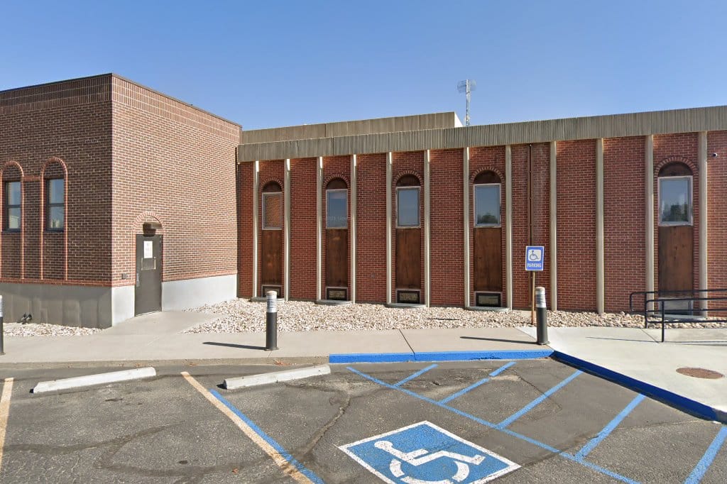 Mills Municipal Court
