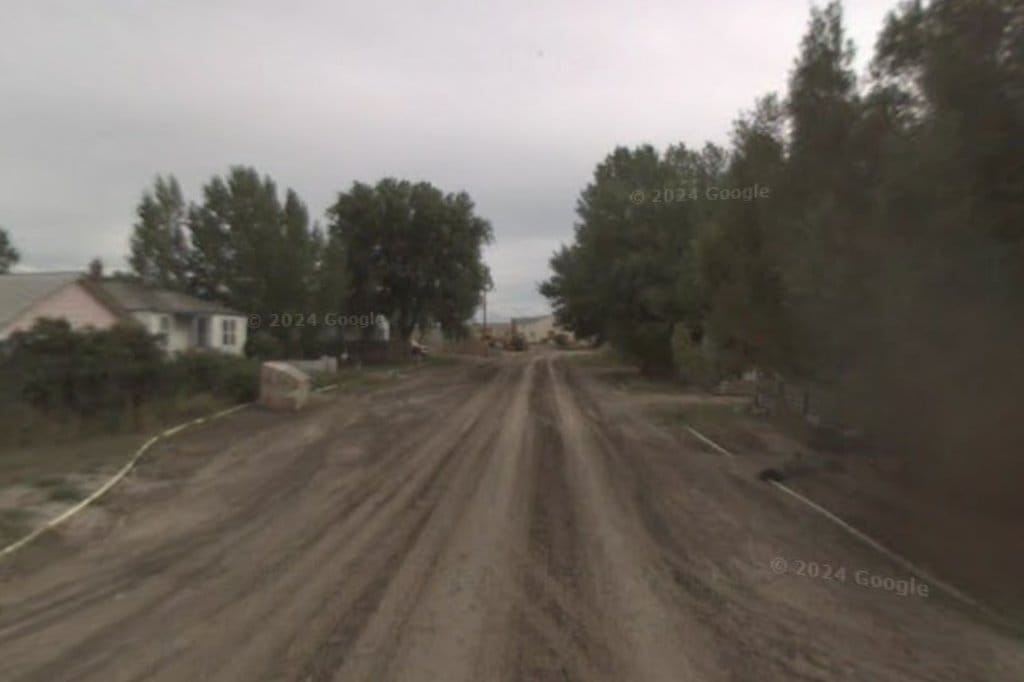 Medicine Bow Elementary School