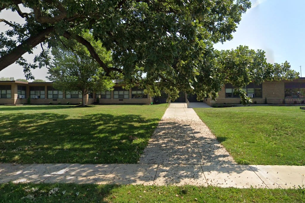 Whittier Elementary School