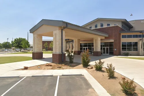 Southcrest Christian School