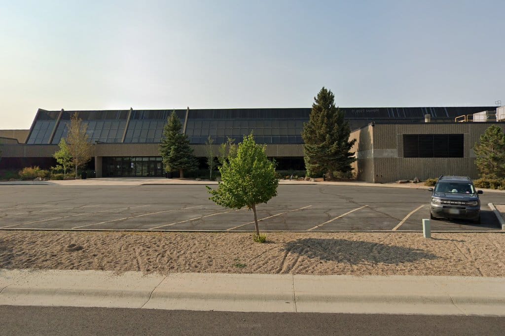 Glenrock High School