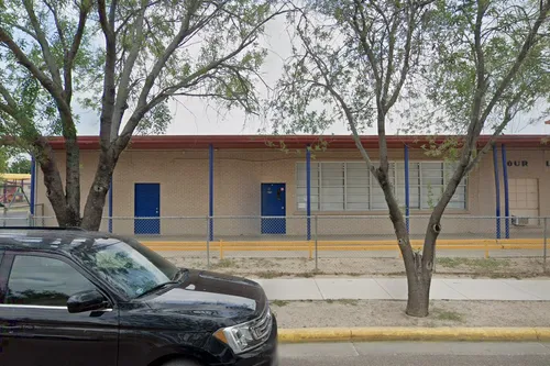 Our Lady of Refuge School