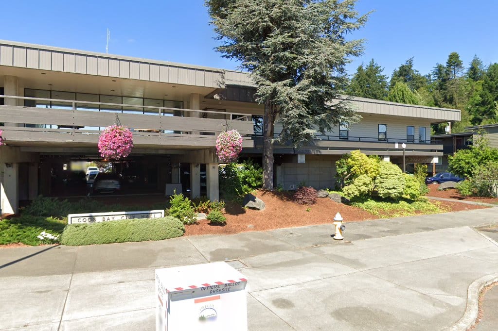 Coos Bay Municipal Court