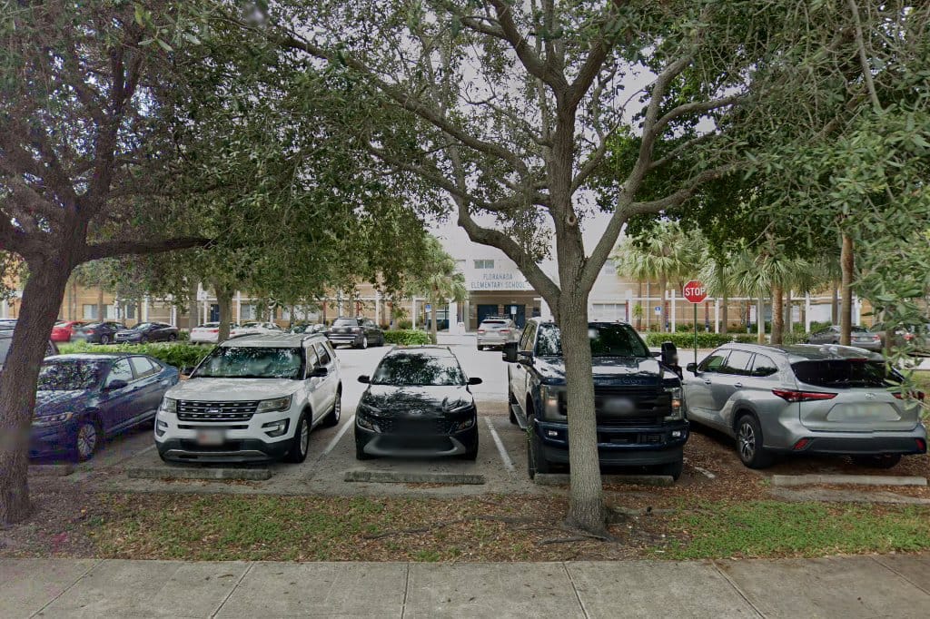 Floranada Elementary School
