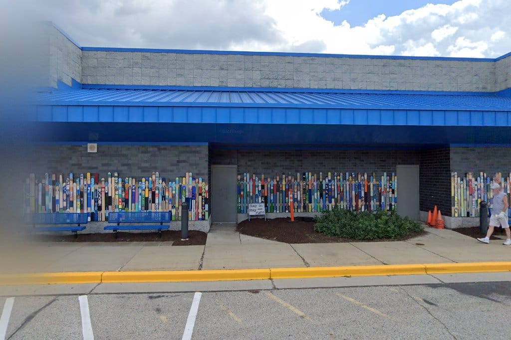 Summit View Elementary School