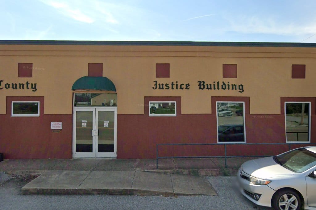 Gibson Circuit Court