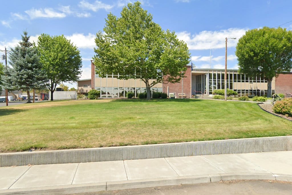 Condon Justice Court