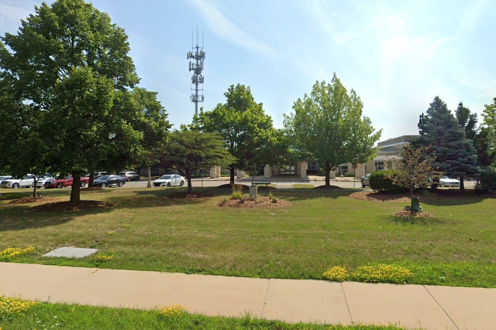 Menomonee Falls 4K Collaboration School
