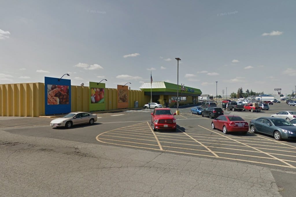 Goodwill Airway Heights