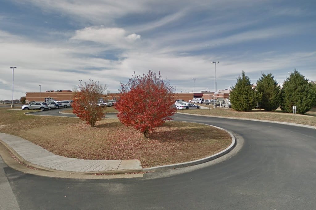 Jefferson Circuit Court