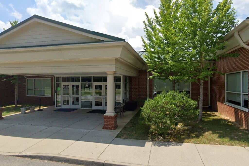 Watkins Elementary School