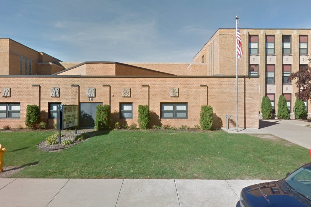 Encompass School