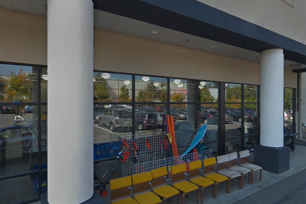 Goodwill Silverdale