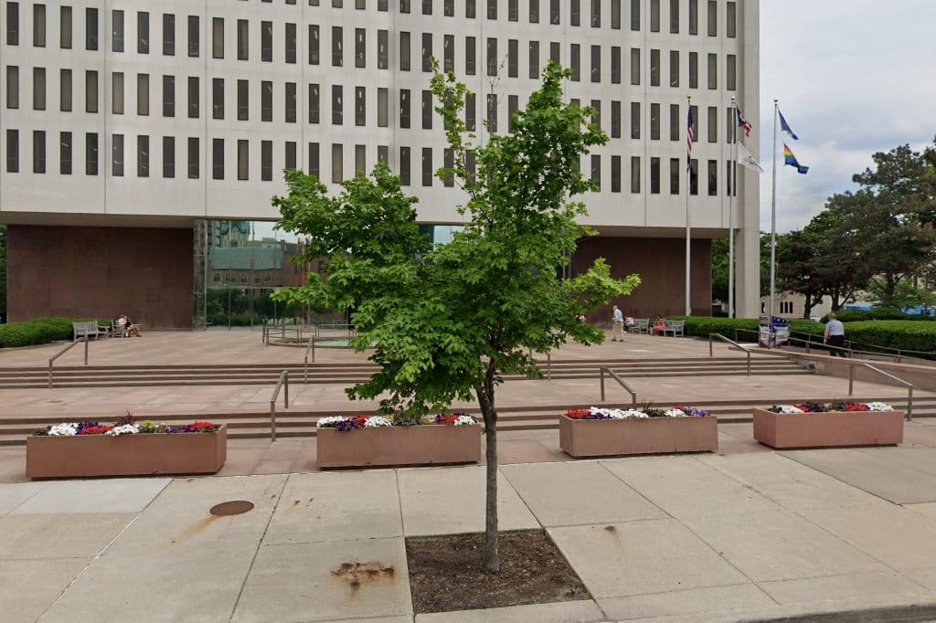Ohio Attorney General Toledo Regional Office