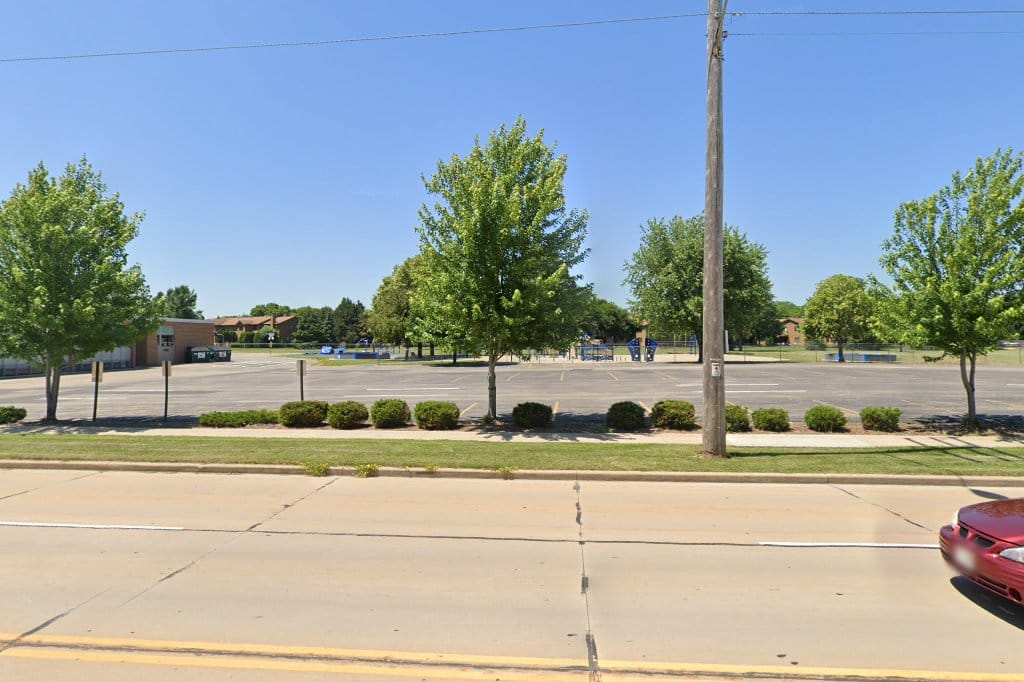 Tullar Elementary School