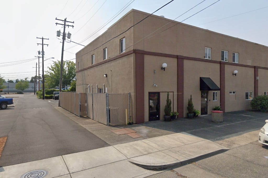 Lebanon Municipal Court