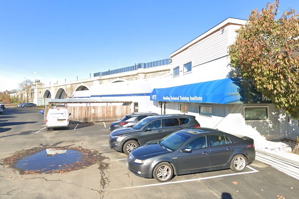 MotoRing Technical Training Institute