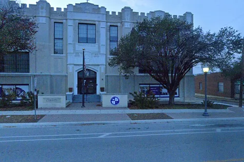 Cassata High School