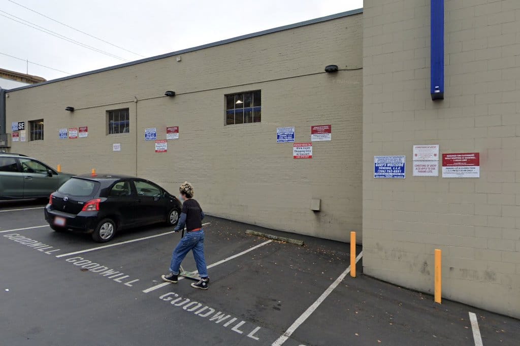 Goodwill Seattle