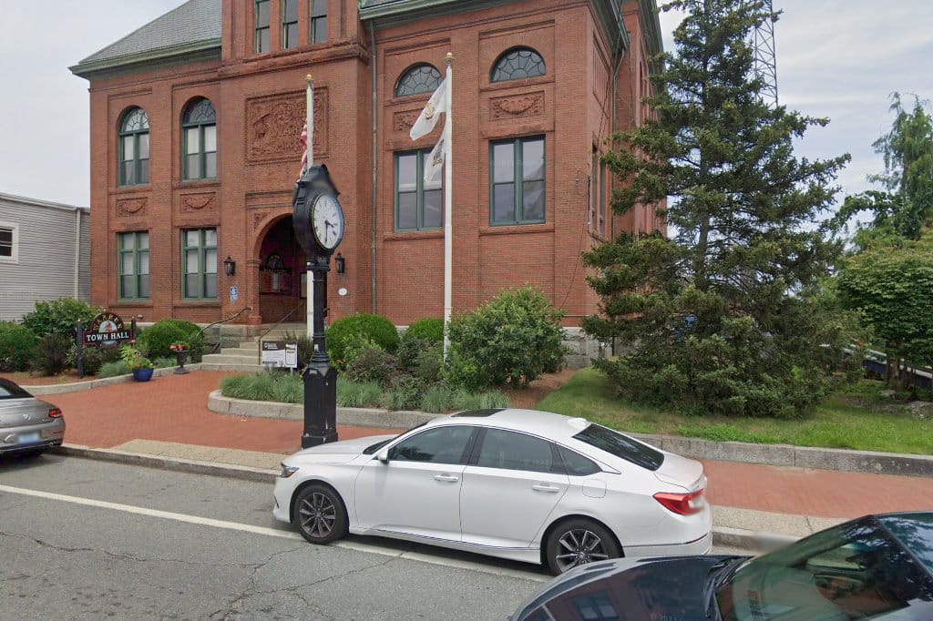 Warren Municipal Court