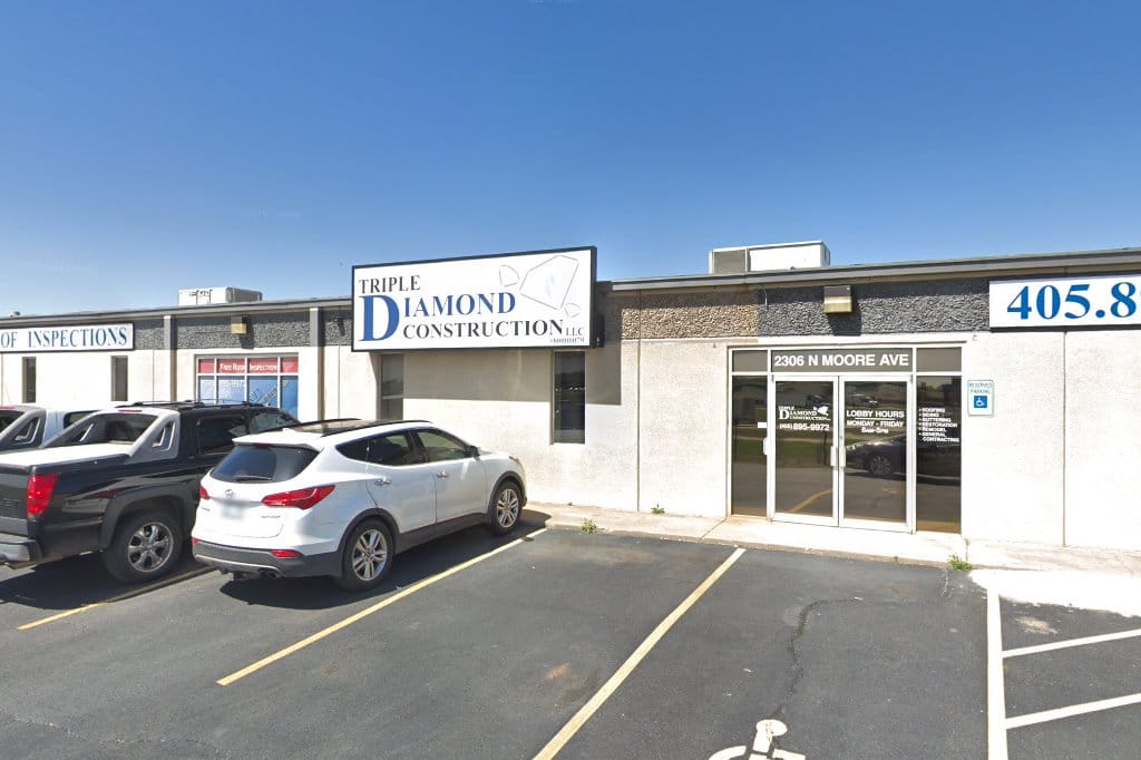 Oklahoma School of Photography