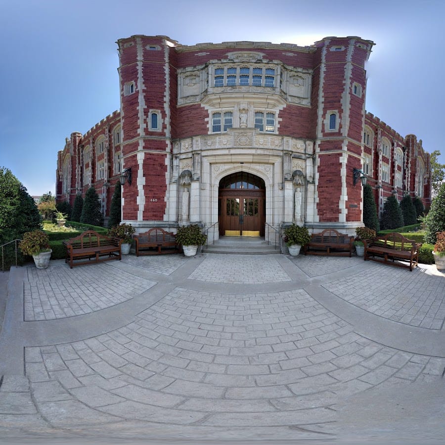 University of Oklahoma-Norman Campus