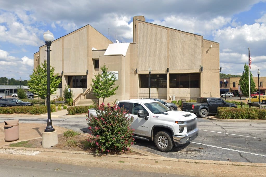 Waynesboro City Court