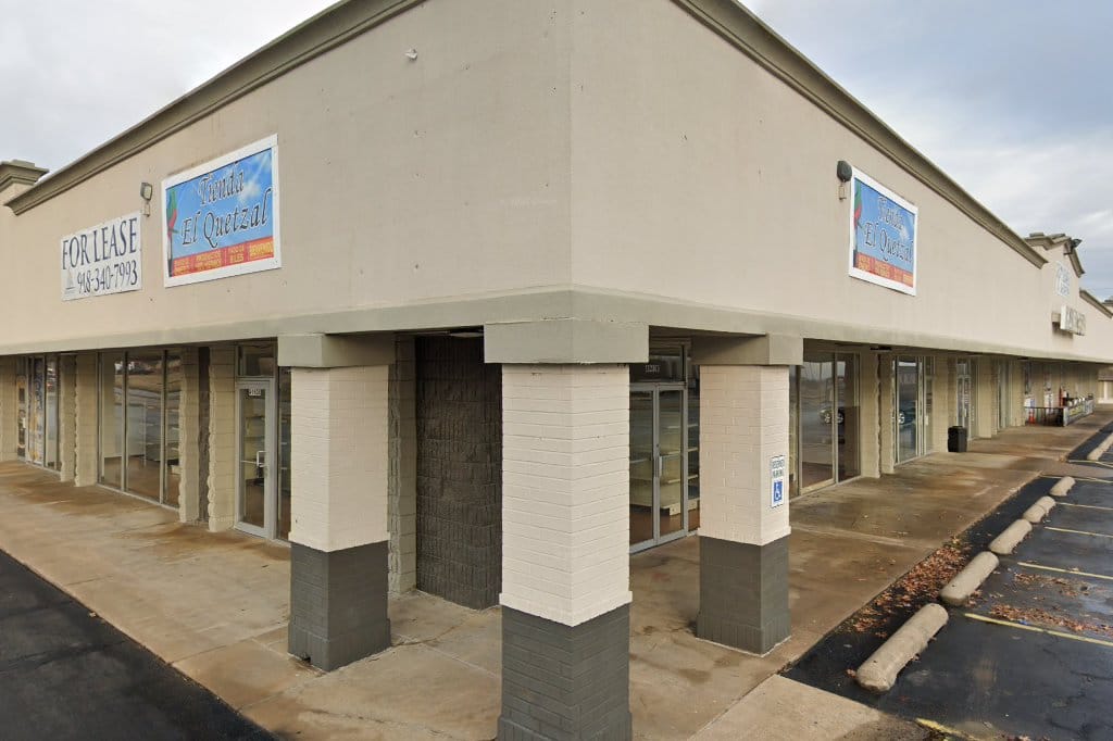 Goodwill Tulsa
