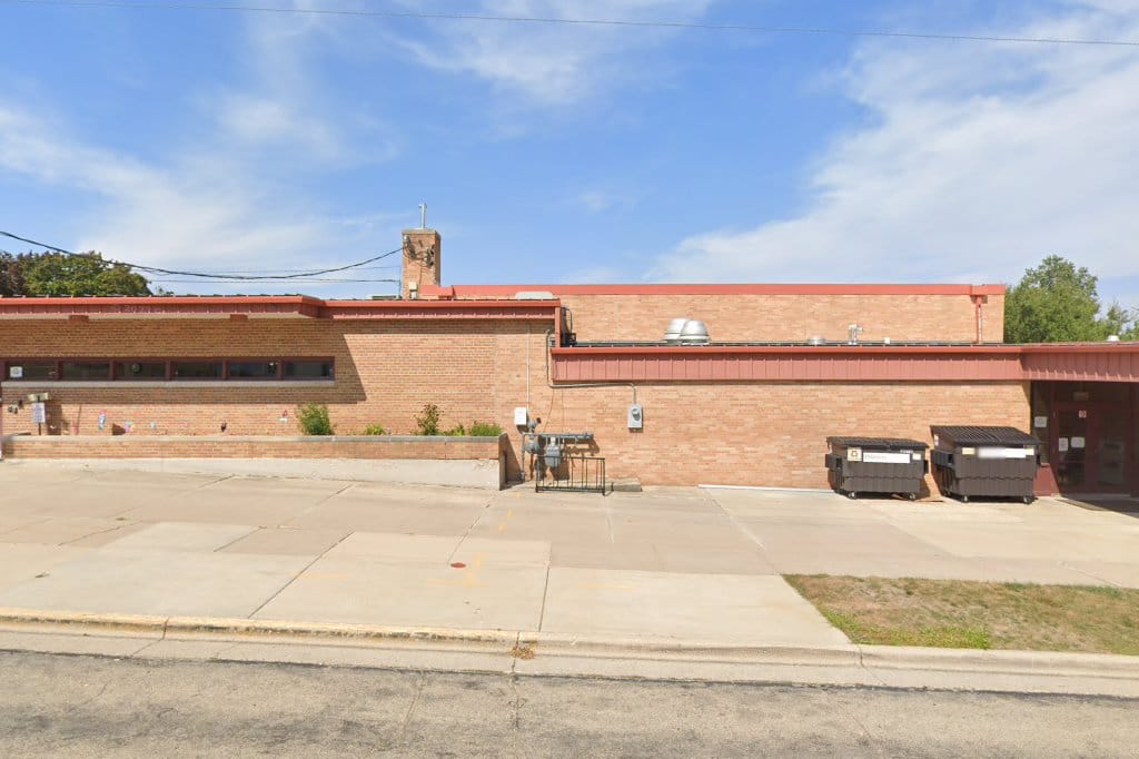 Belleville Elementary School