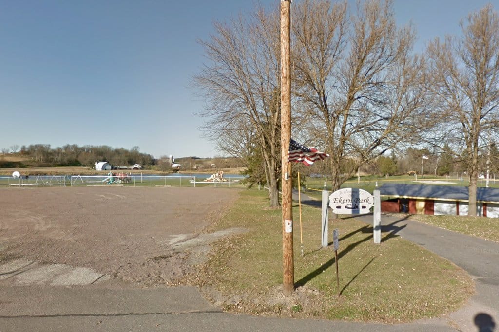 Pigeon Falls Elementary School