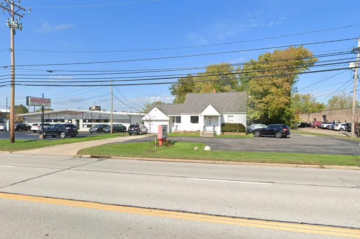 Tyler Animal Clinic
