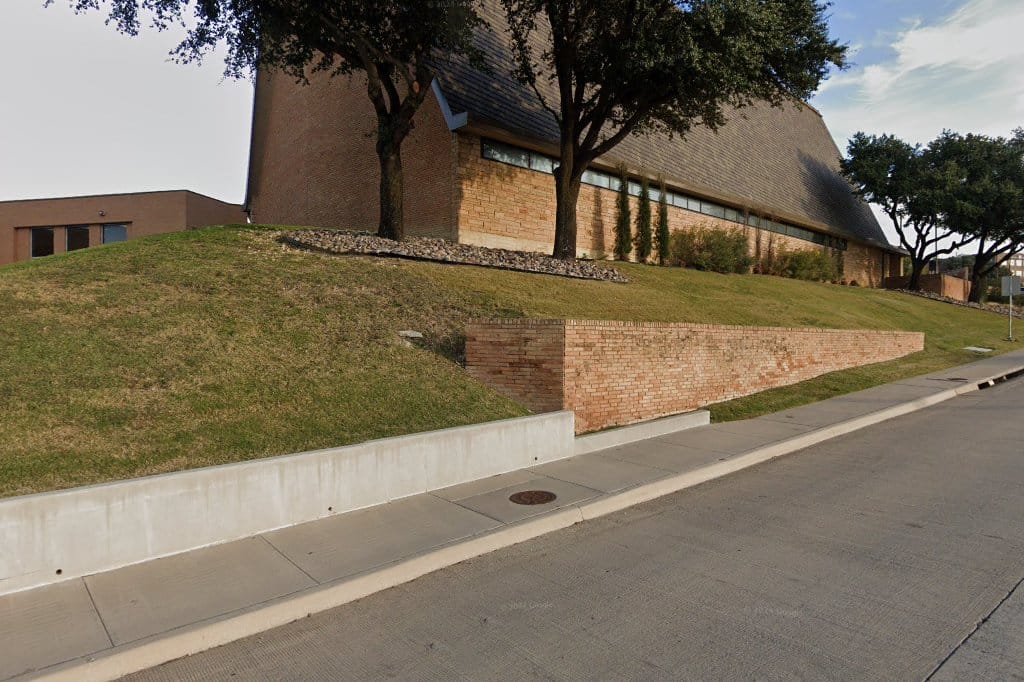St. Paul Lutheran Church and School