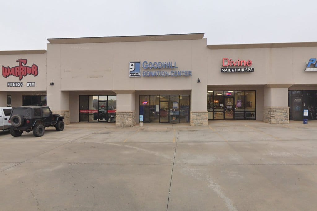 Goodwill Oklahoma City