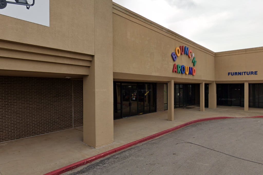 Goodwill Chickasha