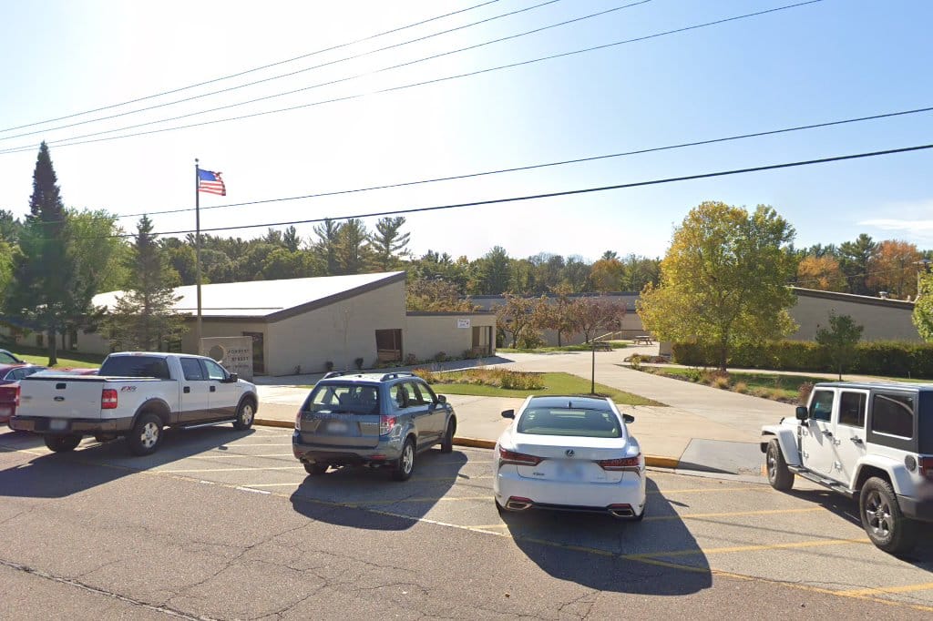 Forrest Street Early Learning Center