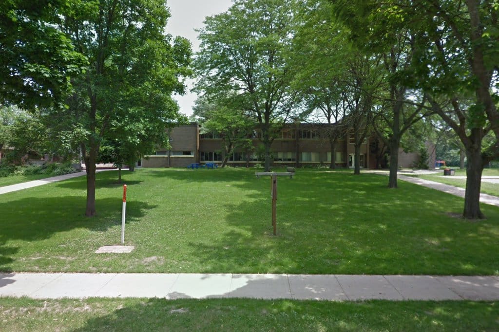Kennedy Elementary School