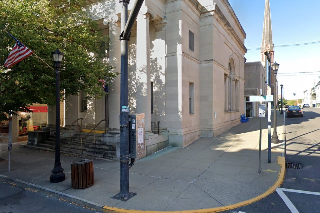 Columbia County Passport Office