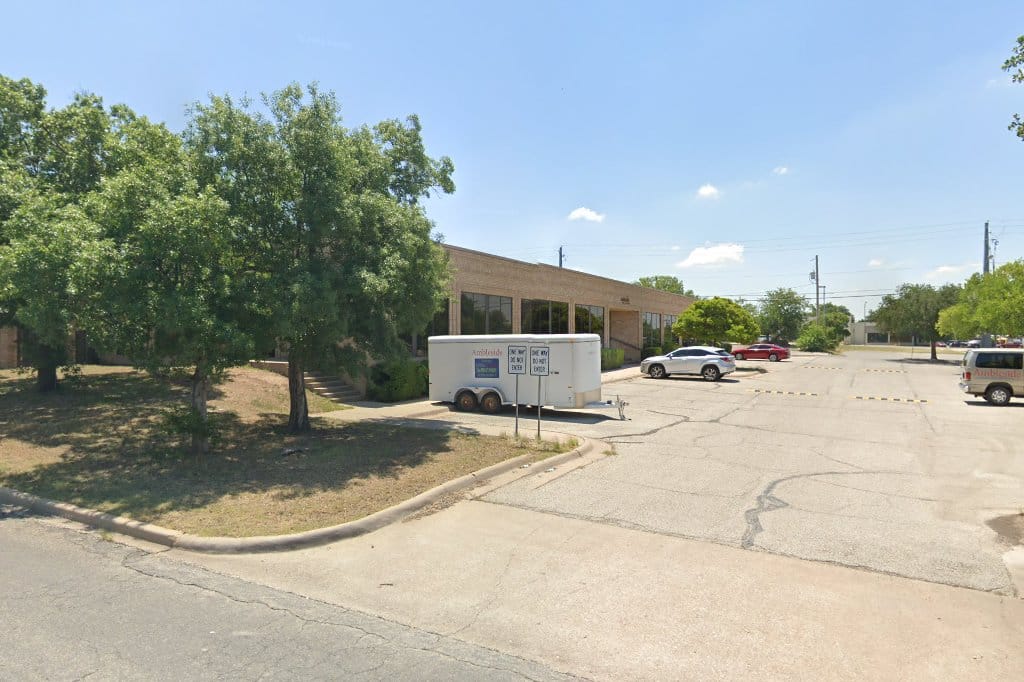 Ambleside School of San Angelo