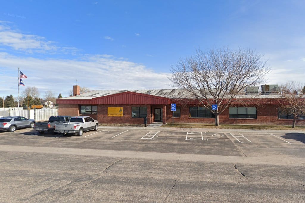 Wheatland Driver Services